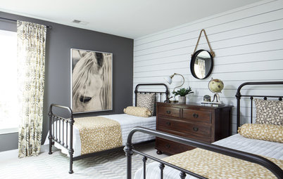 10 Places to Perk Up With Shiplap