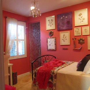 Watermelon Room