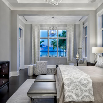Waters Edge Master Suite