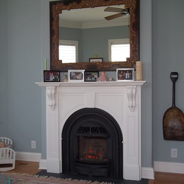 Waterstone Master Suite