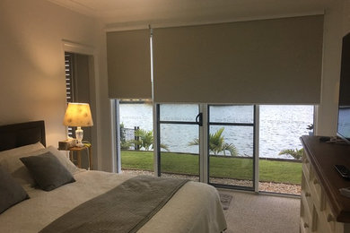 Waterview Bedroom