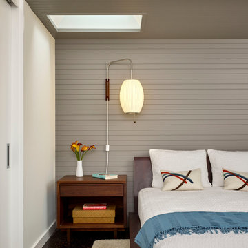Waverley Street I Residence