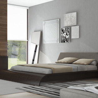 Platform Bedroom Sets Houzz