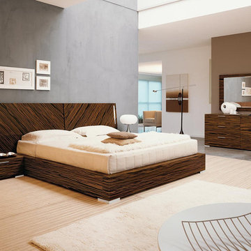 Webb Italian Bedroom by YumanMod Doimo - $1,899.00