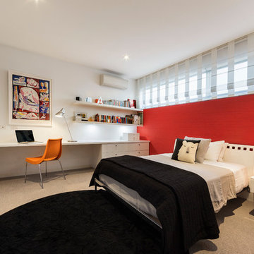 WEBB ST Townhouse Project