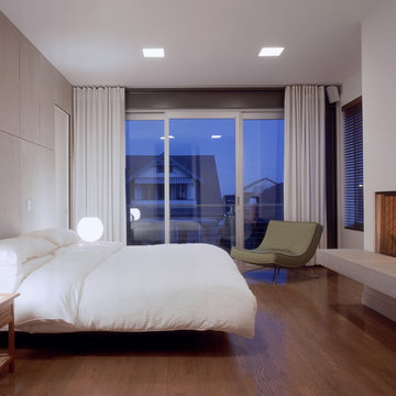 Webster Residence