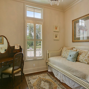 Welcoming Guest Suite