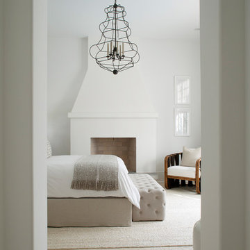 Well-Traveled Alys Beach Home