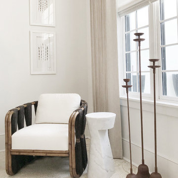 Well-Traveled Alys Beach Home