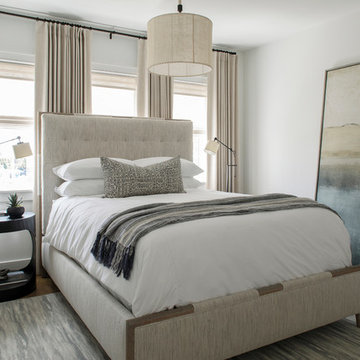 Well-Traveled Alys Beach Home