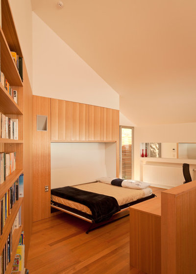 Bedroom by Lifemark