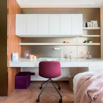Wellness Design Smart Living Grand Austin, Hong Kong