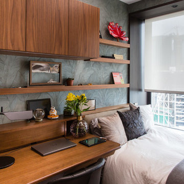 Wellness Design Smart Living Grand Austin, Hong Kong