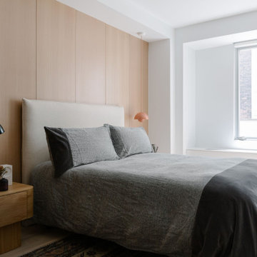 West 22nd St Apartmentpan