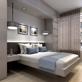 75 Beautiful Modern Bedroom Pictures Ideas July 2021 Houzz