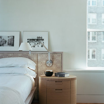 West 77th Street Apartment, New York, NY