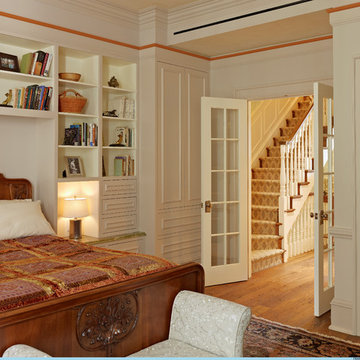 West 81st Street Townhouse