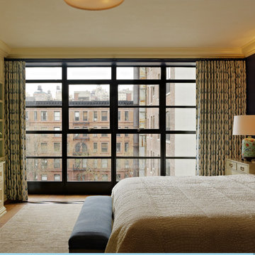 West 81st Street Townhouse