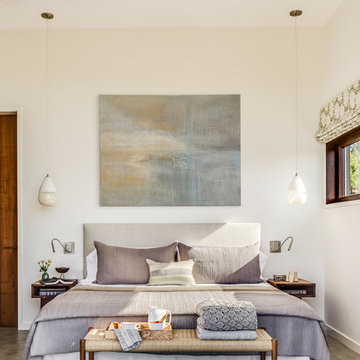 West Dry Creek Residence