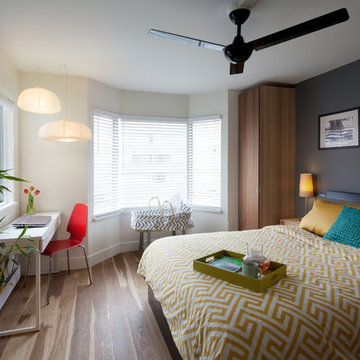 West End Nest Condo