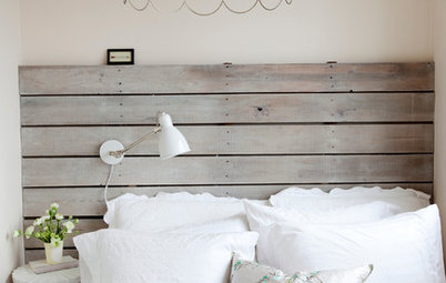 Designer Insider: How to Make Your Bed Like a Stylist