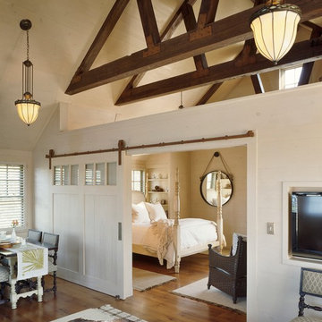 West Falmouth Residence