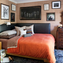 Bedrooms