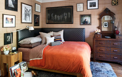 13 Ways to Make the Most of Bedroom Corners