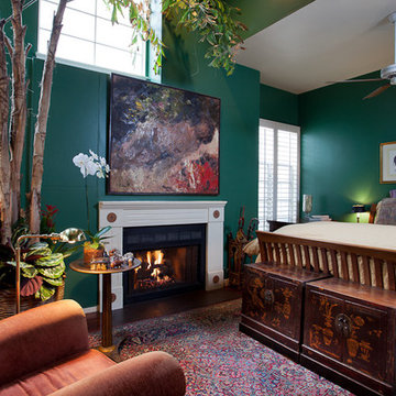 West Hollywood Townhouse