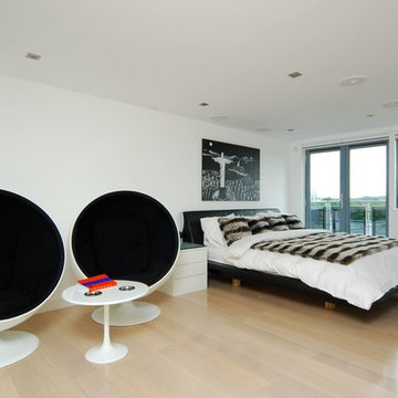 West London Penthouse