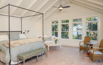 Houzz Tour: A Happy Blend of Traditional and Modern Styles