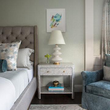 West Newton Family Home Design
