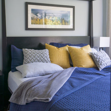 West Portal Bedroom Retreat