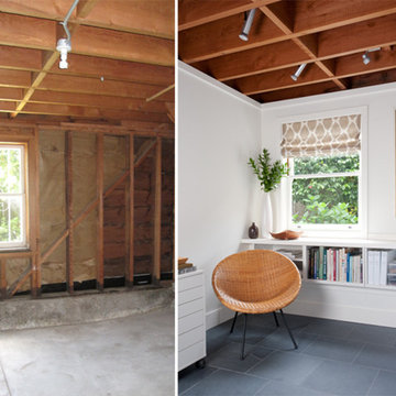 West Portal Home Office