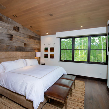 West Vail New Home