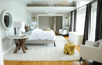 Room of the Day: Soft, Inviting Decor Suits an Ocean View
