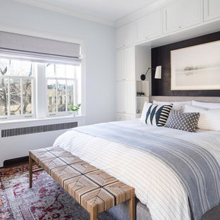 75 Beautiful Small Master Bedroom Pictures Ideas July 2021 Houzz