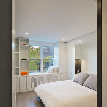 West Village Apartment