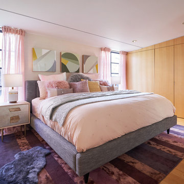 West Village Studio