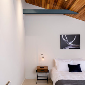 West Woodland Modern