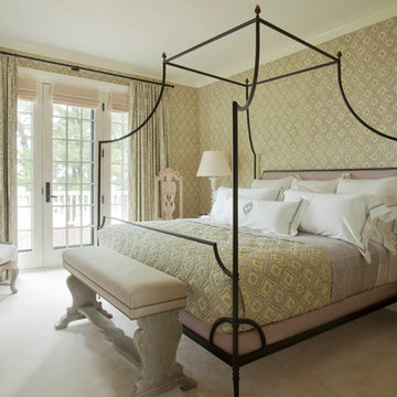 Western Long Island Residence