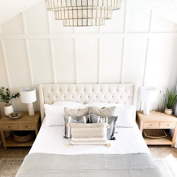 Westfield Bedroom