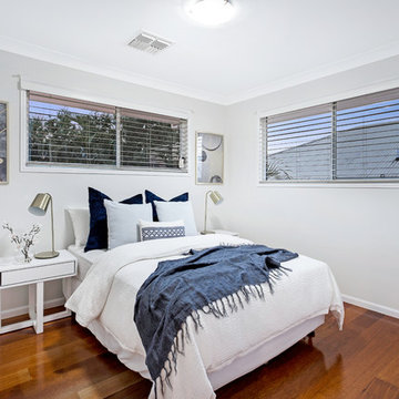 Westlake House