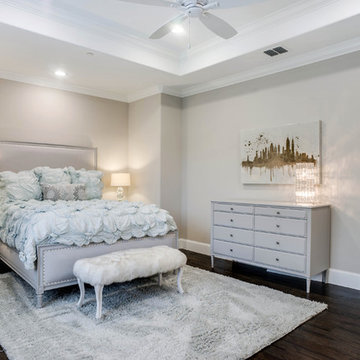 Westlake Steed Luxury Homes