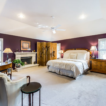 Westlake Village Re-Design