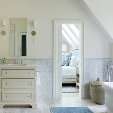 Weston Quiet Traditional,