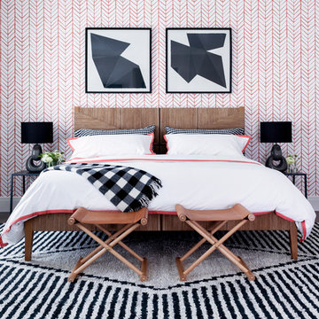 Westport Modern Farmhouse