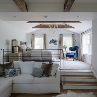 Westport Renovation-Turkey Hill House