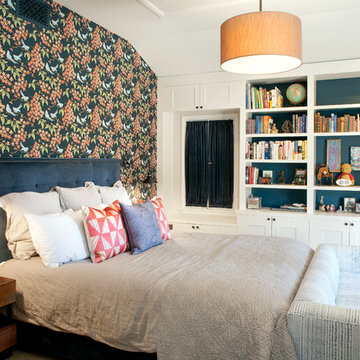 Westwood Residence