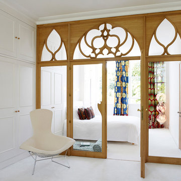 WHAT architecture - Beirutful House